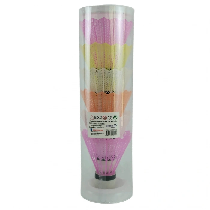 DENİZ BDT-11 BADMİNTON TOPU