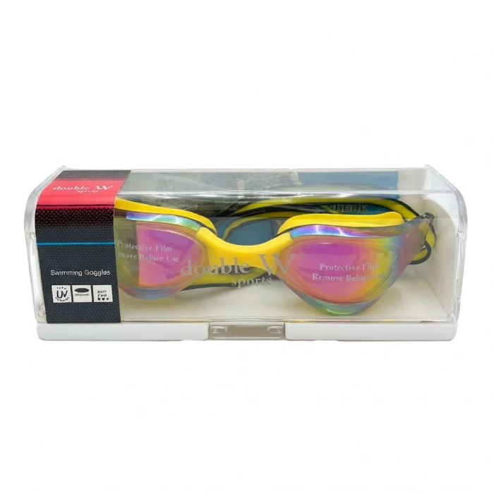 DENİZ TOP GZ-MC102 YÜZÜCÜ GÖZLÜĞÜ