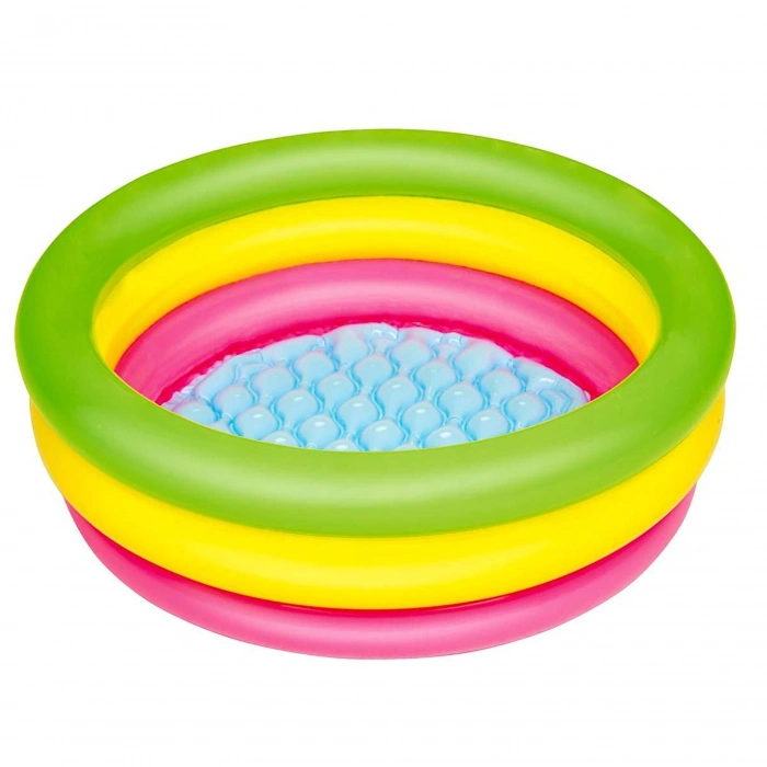 BESTWAY BW51128 70*24CM HAVUZ 3 BÖLM. ŞİŞME ZEMİN (12)