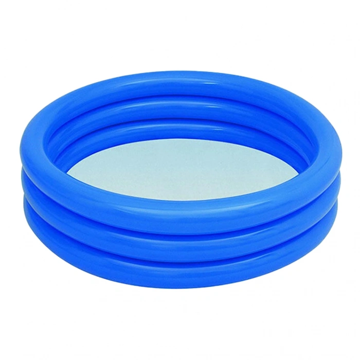 BESTWAY BW-51026 30CM 3BOĞ,DÜZ RENK HAVUZ