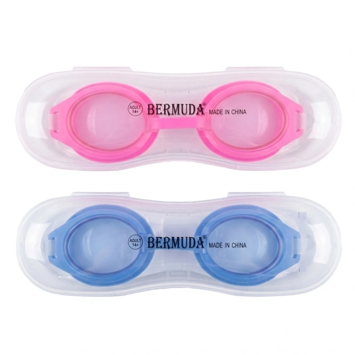 BESTWAY BW XH1300 GÖZLÜK YÜZÜCÜ ÇOCUK ICB12 KUT 144