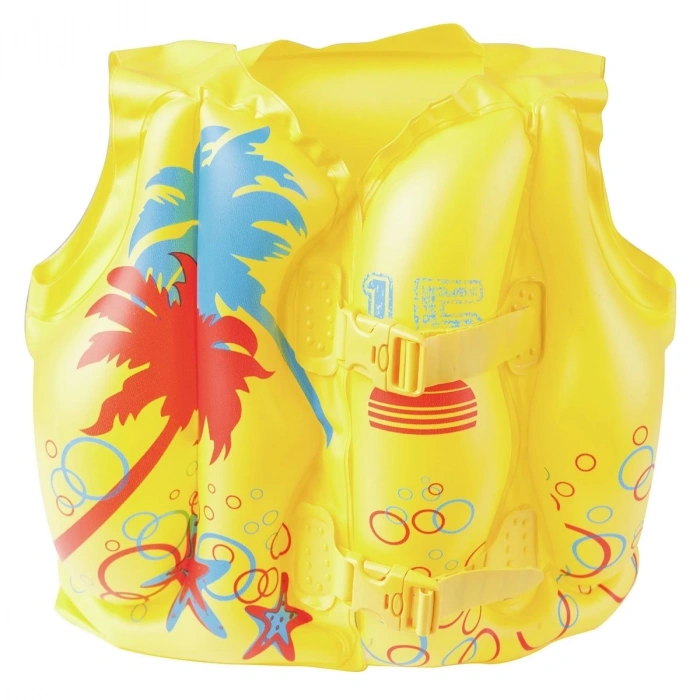 BESTWAY BW32069YD YENI CANYELEĞİ 41X30 CM DESEN (24)