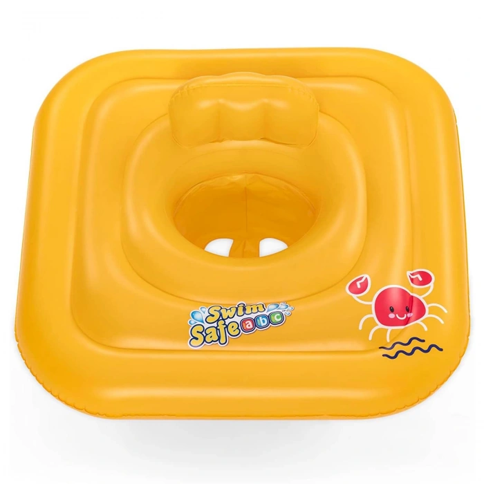 BESTWAY BW32050 SİMİT BAYB FLOAT 76 CM OTRAKLI