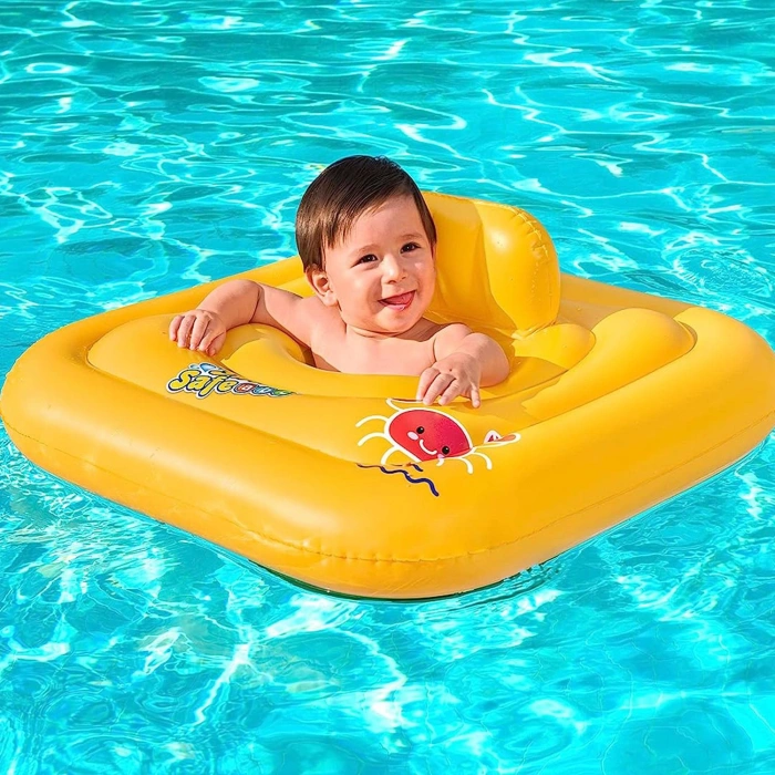 BESTWAY BW32050 SİMİT BAYB FLOAT 76 CM OTRAKLI