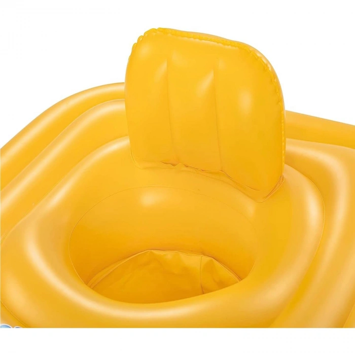 BESTWAY BW32050 SİMİT BAYB FLOAT 76 CM OTRAKLI