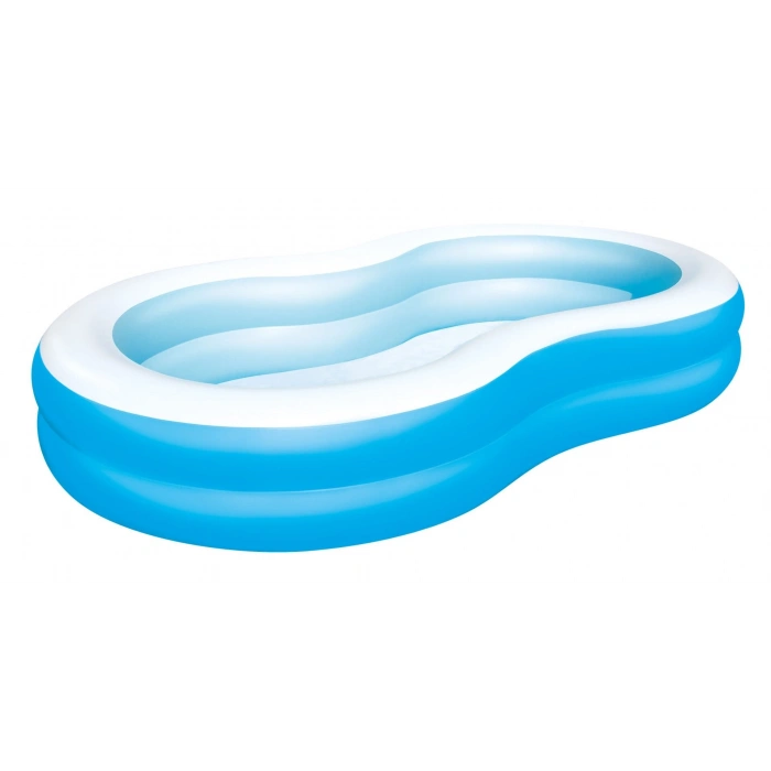 BESTWAY BW54117 HAVUZ OVAL RENKLİ 262*157 CM (3)