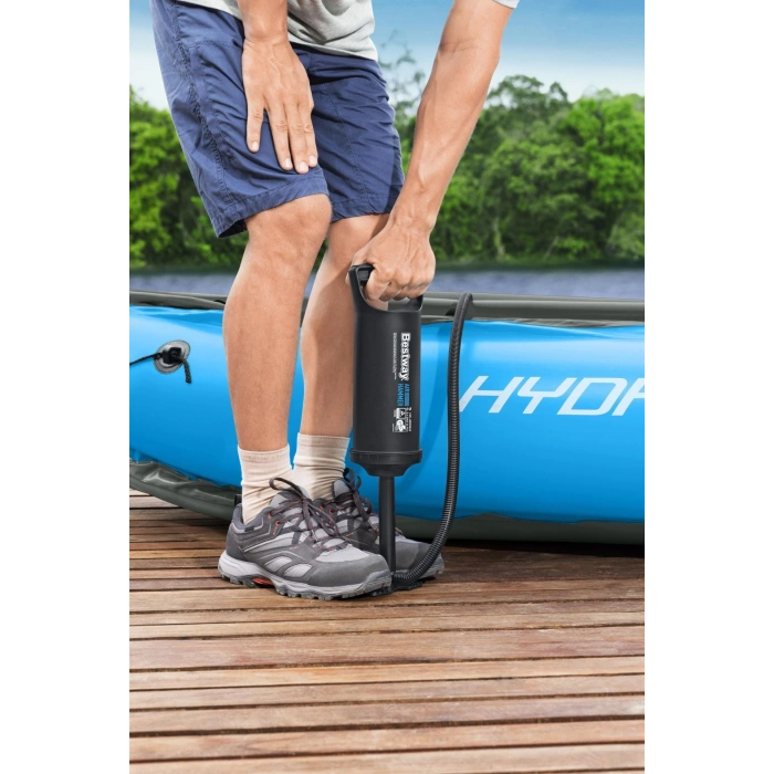 BESTWAY BW62003 POMPA ÇİFT FONK. 35 CM PLS SIYAH