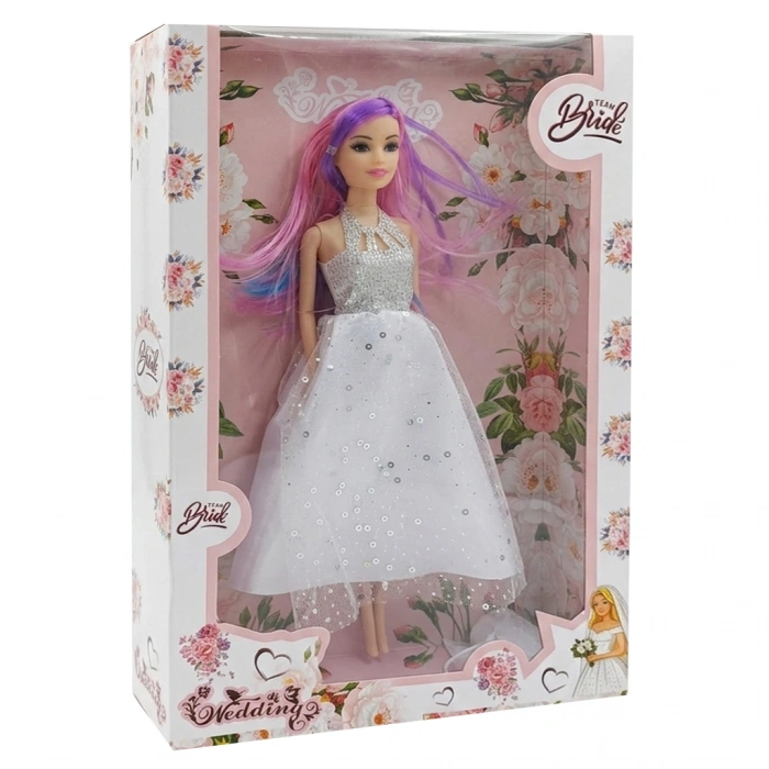 NİZAM NZM-603 KUTULU GELİN BEBEK (52)