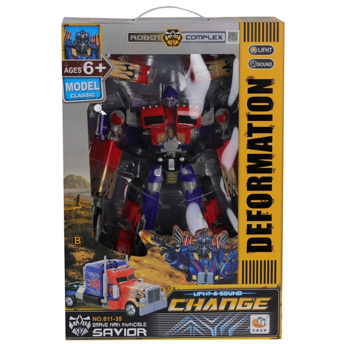 KARSAN 611-35 BÜYÜK BOY 2 ASORTİ DÖNÜŞEBİLEN ARABALAR (8)