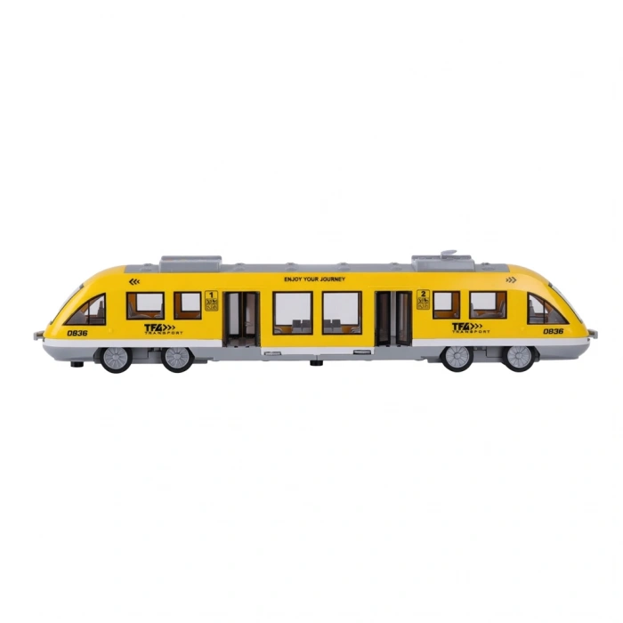 KARSAN WY920B SESLİ IŞIKLI SÜRTMELİ HIZLI TREN (12)