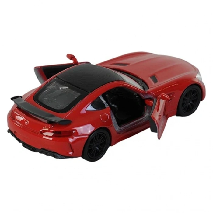 KARSAN 43868 WELLY ÇEK BIRAK MERCEDES AMG GT63 (72)