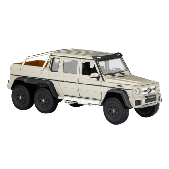 KARSAN 24061 WELLY 1:24 MERCEDES G63 AMG