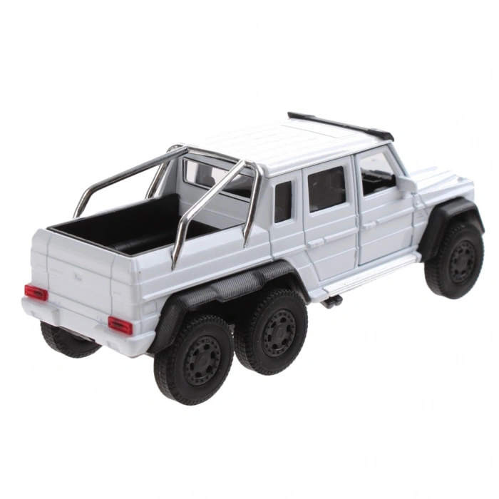 KARSAN 24061 WELLY 1:24 MERCEDES G63 AMG