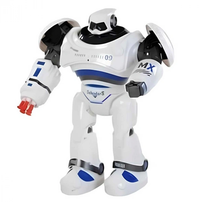 KARSAN 1701 UZAKTAN KUMANDALI SENSÖRLÜ ROBOT