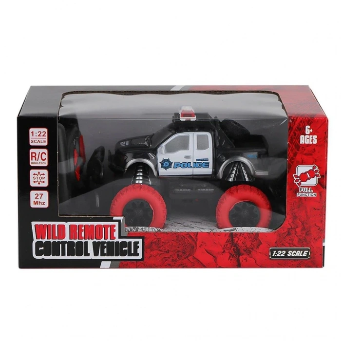 KARSAN 590-169A ŞARJLI POLİS ARACI (36)