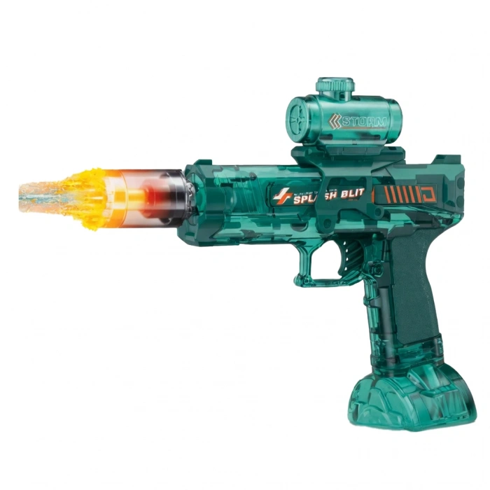 KARSAN KB1502 SESLİ IŞIKLI SU TABANCASI (24)