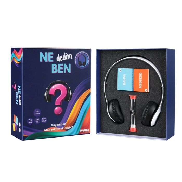 ŞENOL OYUNCAK NE DEDİM BEN?