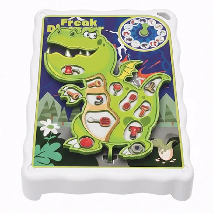 OCEAN FOUR 1295 ÇILGIN DİNAZOR