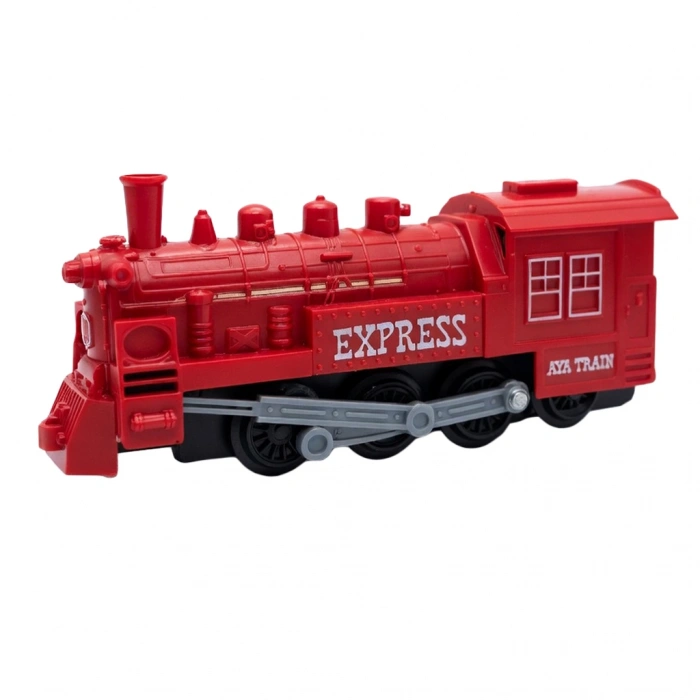 AYA TOYS 41187 DOĞU EKSPRES TRENİ TEKLİ