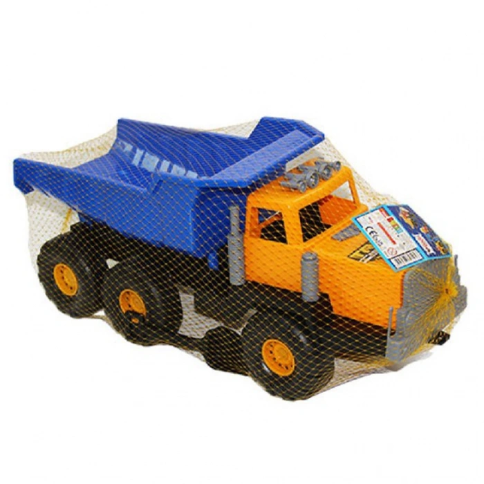 GÜÇLÜ 1057 SUPER MACK KAMYON 150 KG