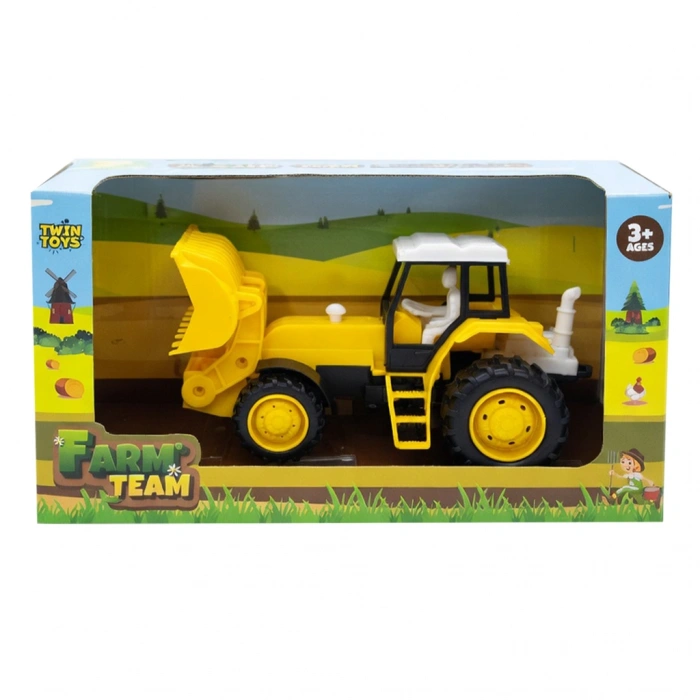 HELVACIOĞLU TOY47 DOZER TRAKTÖR