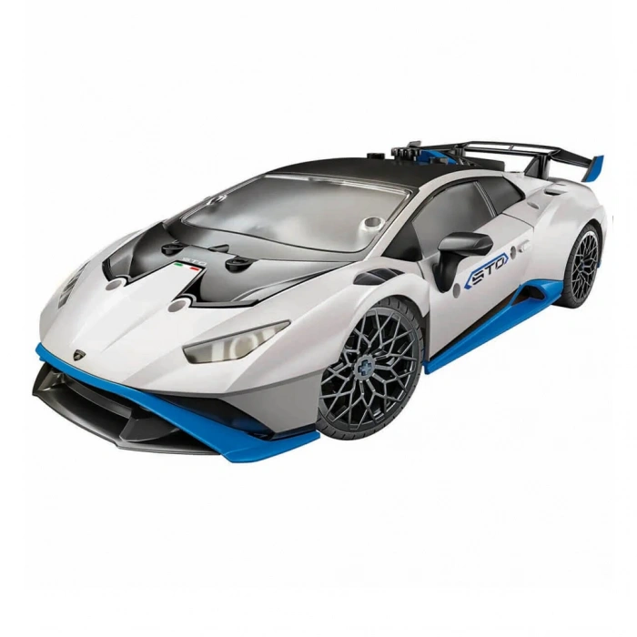 CEREN CTOY-866-1404SB  IŞIKLI VE USB KABLOLU UZAKTAN KUMANDALI ARABA 01:14