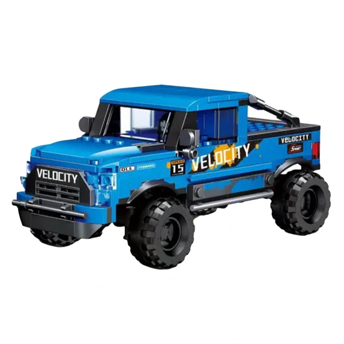 CEREN CTOY-50043  BLOK ARAZİ ARACI 328 PARÇA