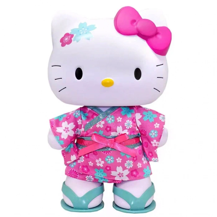 GIOCHI GIO HKTJ5000 HELLO KİTTY KİMONO FİGÜR 30CM 25841