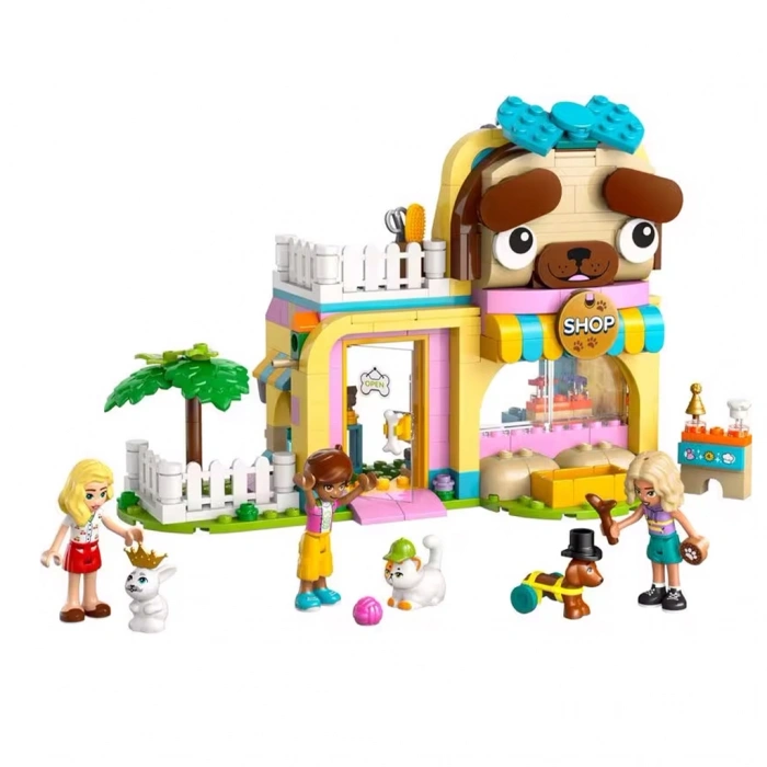 ADORE-ADR-LGF42650LEGO EVCİL HAYVAN AKSESUAR DÜKKANI