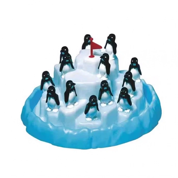 ADORE ADR-ROT221486 RAVENSBURGER ÇILGIN PENGUENLER