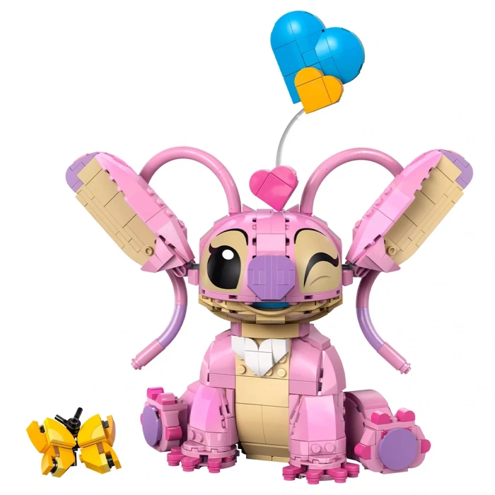 ADORE ADR-LGP43257 LEGO DİSNEY ANGEL LİLO V STİC