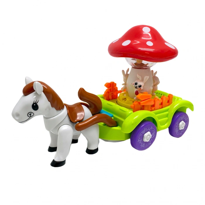 PRESTİJ HD9008 KUTULU IŞIKLI MÜZİKLİ ATLI PAYTON (36)