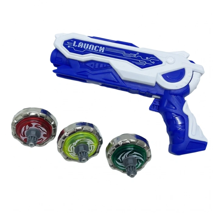 PRESTİJ 567-5 KUTULU SİLAH VE 3-BEYBİLET SETİ (36)