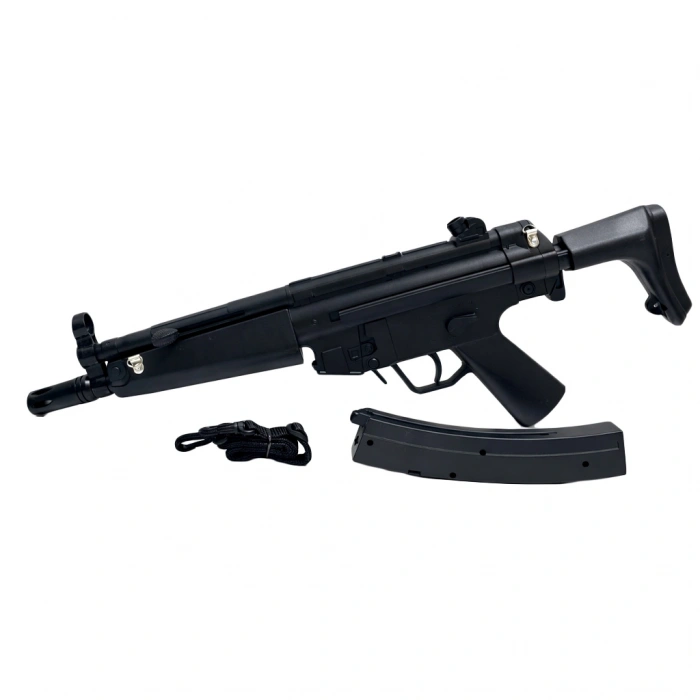 PRESTİJ FAB-6229 KUTULU KEMERLİ BONC. MP5 SİLAH (20)