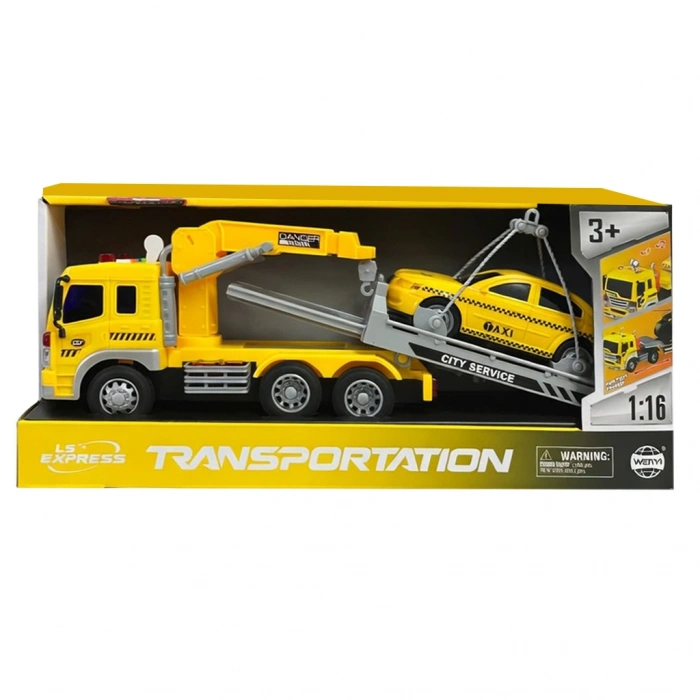 PRESTİJ WY570G KUTULU TAXİ VE TAŞIYICI (18)