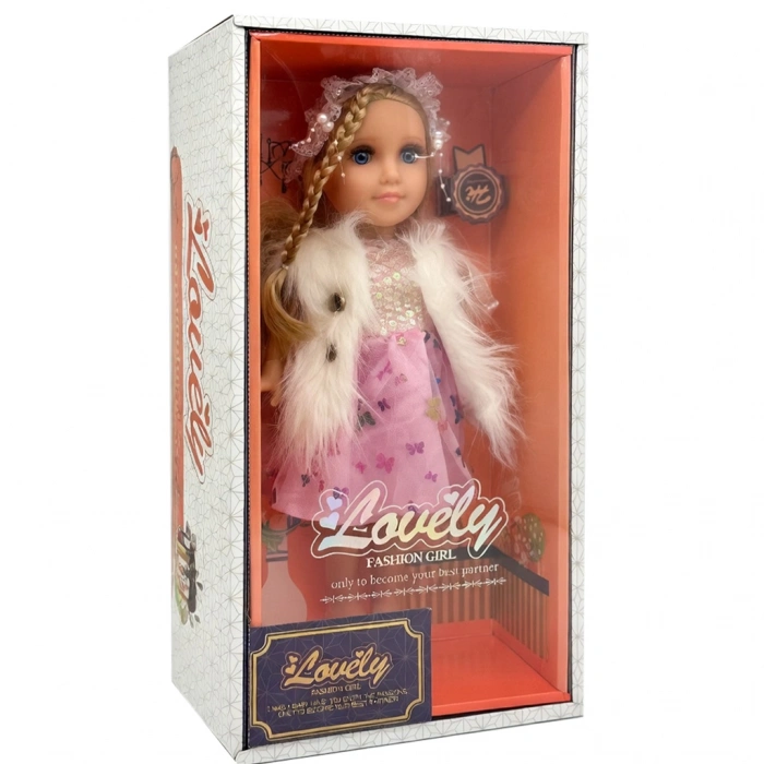 PRESTİJ 688-168H KUTULU GÜZELYÜZLÜ MANKEN BEBEK (12)