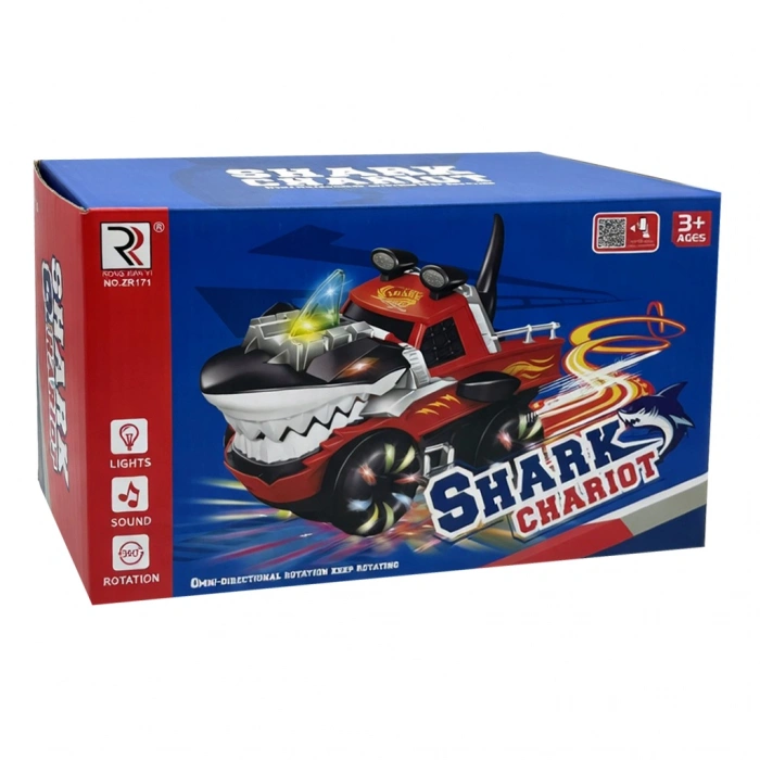 PRESTİJ ZR171 KUTULU PİLLİ KÖPEK BALIKLI ARABA (36)