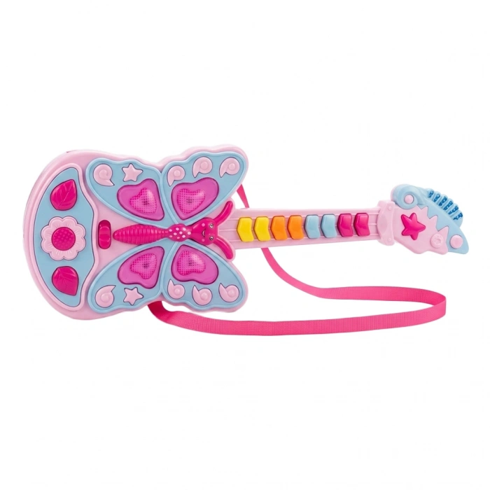 PRESTİJ 663E KUTULU PİLLİ GİTAR (48)