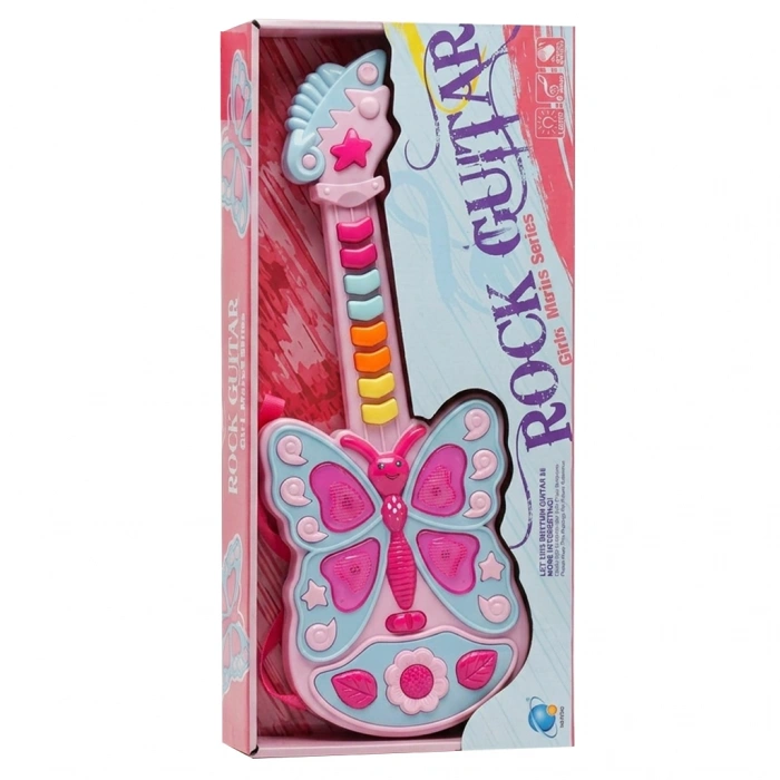 PRESTİJ 663E KUTULU PİLLİ GİTAR (48)