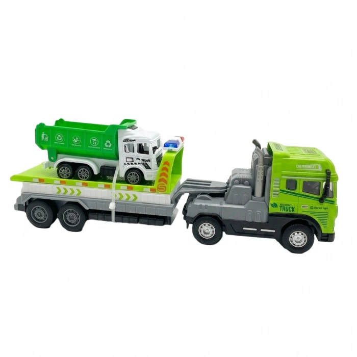 PRESTİJ KLX800-260 KUTUDA 6-LI VİNÇ TAŞIYICI TIR (60)