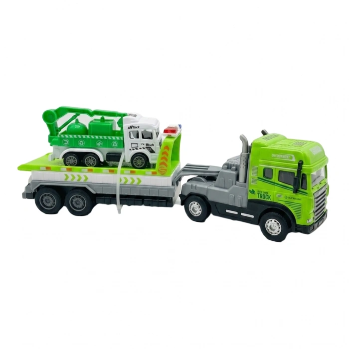 PRESTİJ KLX800-260 KUTUDA 6-LI VİNÇ TAŞIYICI TIR (60)