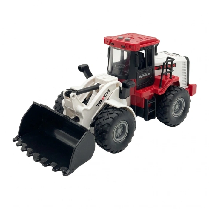 PRESTİJ KLX900-19 KUTUDA 6-LI TRAKTÖR (72)