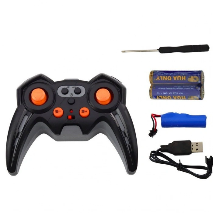 PRESTİJ 848-B3 KUTULU ŞARJLI KUM.BÜYÜK YAKIT TIRI (12)