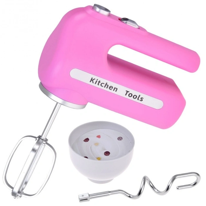 PRESTİJ HJ625A KUTULU PİLLİ MİKSER VE SETİ (48)