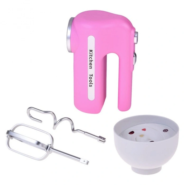 PRESTİJ HJ625A KUTULU PİLLİ MİKSER VE SETİ (48)