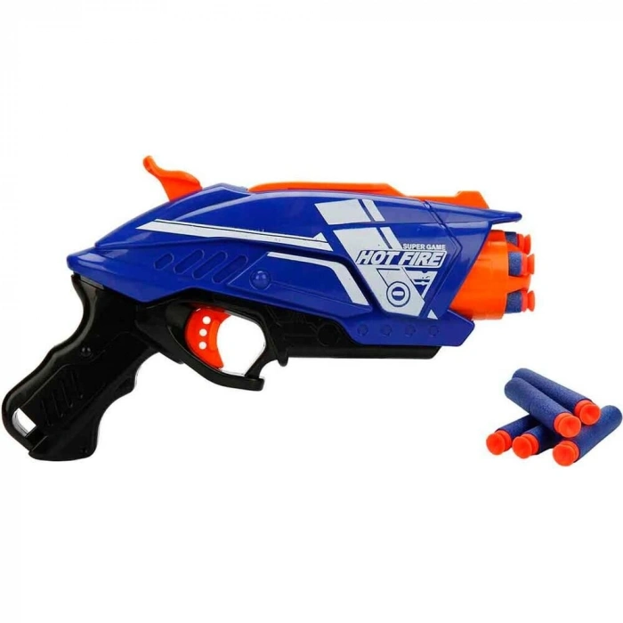 PRESTİJ 6262 NİŞANCI-4 DART FIRLATICI (48)