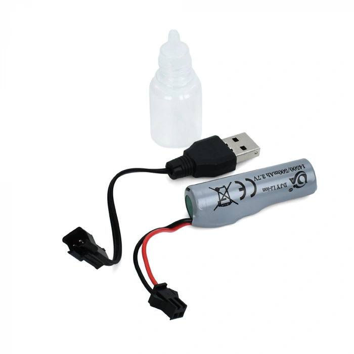 PRESTİJ 789-410B KUTULU PALETLİ EXCOVATOR (18)