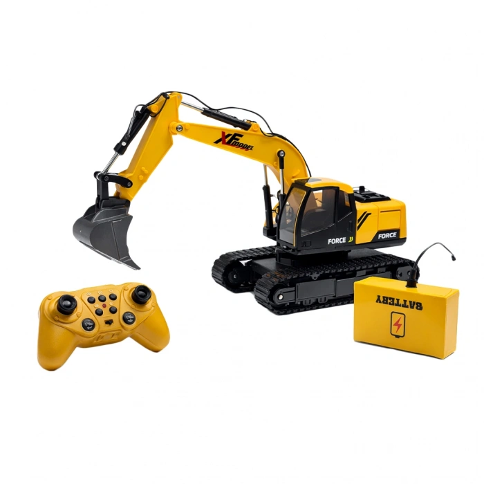 PRESTİJ-789-414B KUTULU PALETLİ ŞARJLI KEPÇE (12)