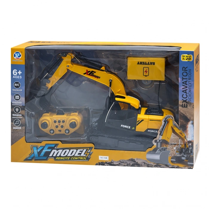 PRESTİJ-789-414B KUTULU PALETLİ ŞARJLI KEPÇE (12)