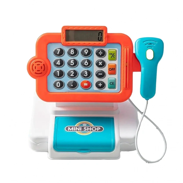 PRESTİJ 66105 KUTULU PİLLİ YAZAR KASA (24)